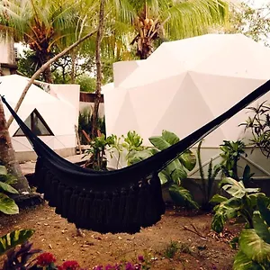 Hotel Frequency, Holbox