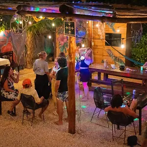 Maison d'hôtes Mapache &, Holbox